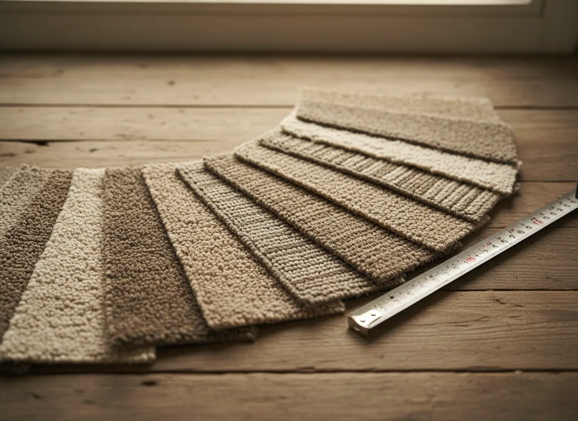 Carpet Installation Stapleton, AL FAQs